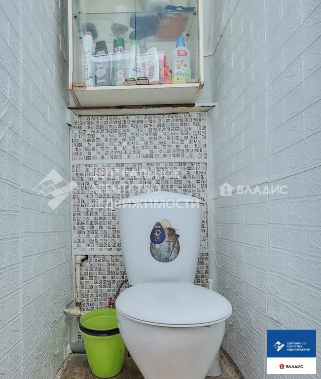 Продажа квартиры, Рязань, Речников проезд - Фото 6