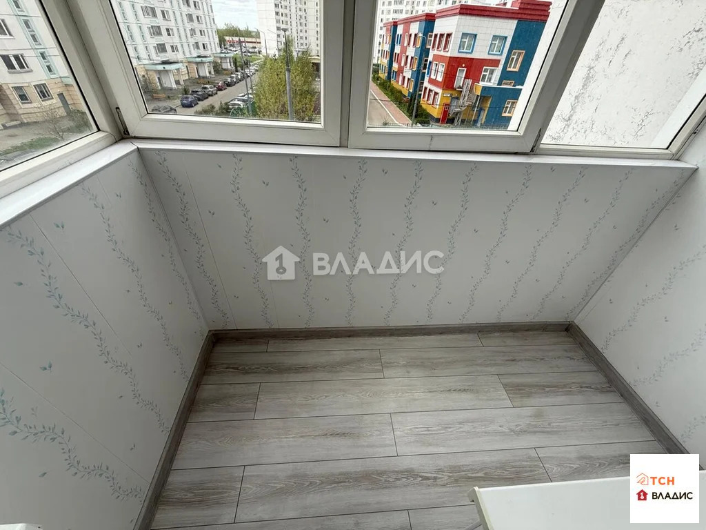 Продажа квартиры, Серпухов, 65 лет Победы б-р. - Фото 26