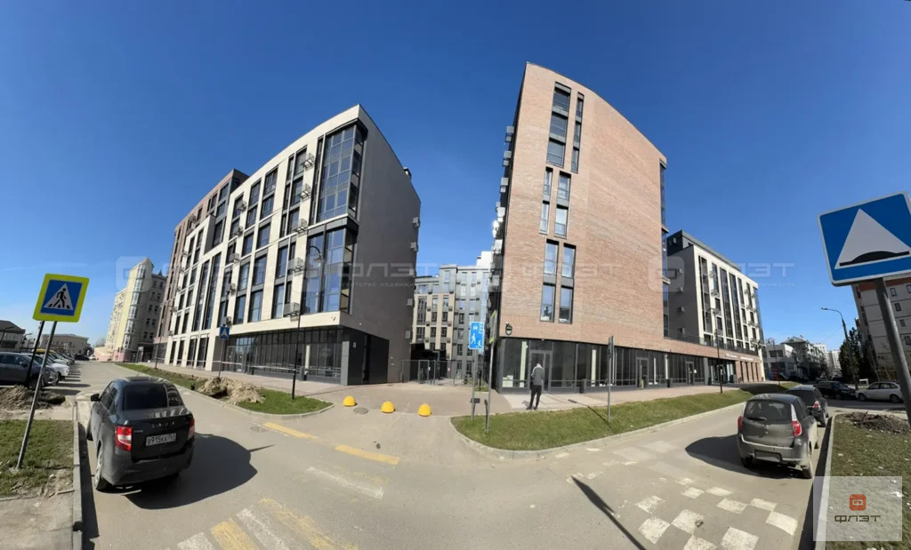 Продажа квартиры, Казань, ул. Галиаскара Камала - Фото 22