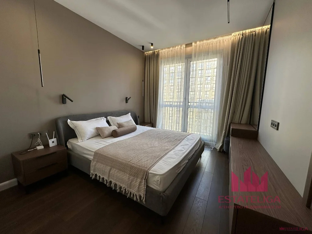 Продажа квартиры, м. Фили, Большая Филевская улица - Фото 5