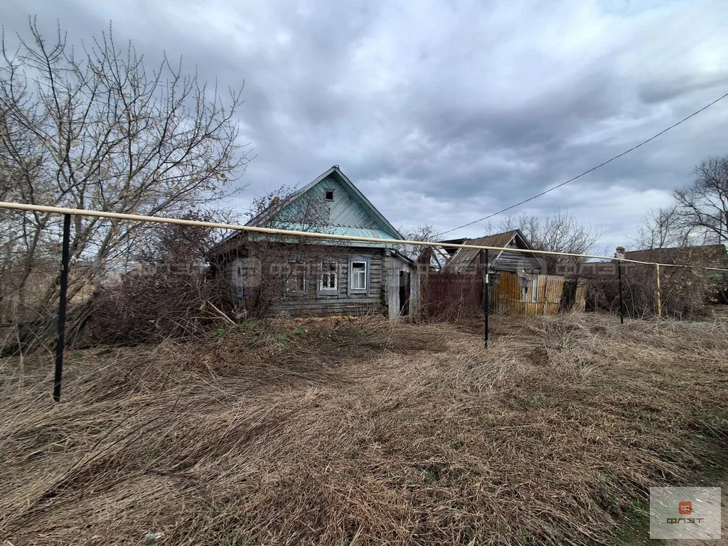 Продажа участка, Курманаково, Лаишевский район, ул. Мешинская - Фото 11