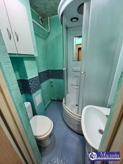 Продажа квартиры, Батайск, ул. Бекентьева - Фото 9