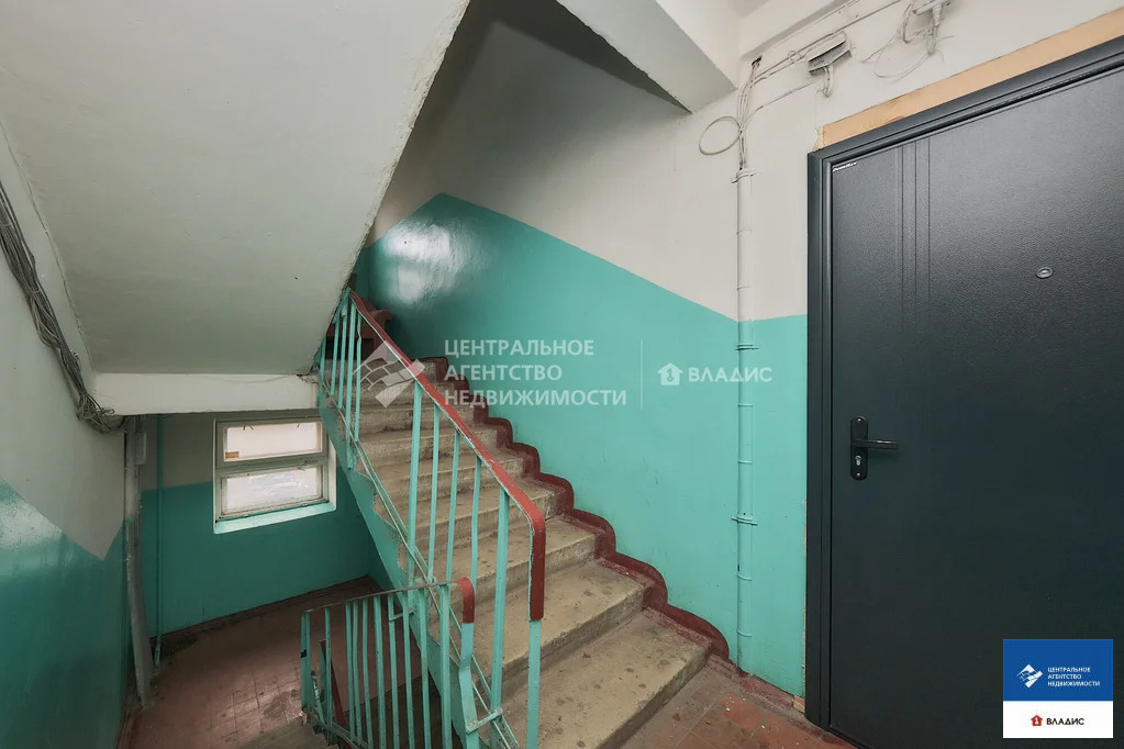 Продажа квартиры, Рязань, ул. Попова - Фото 14