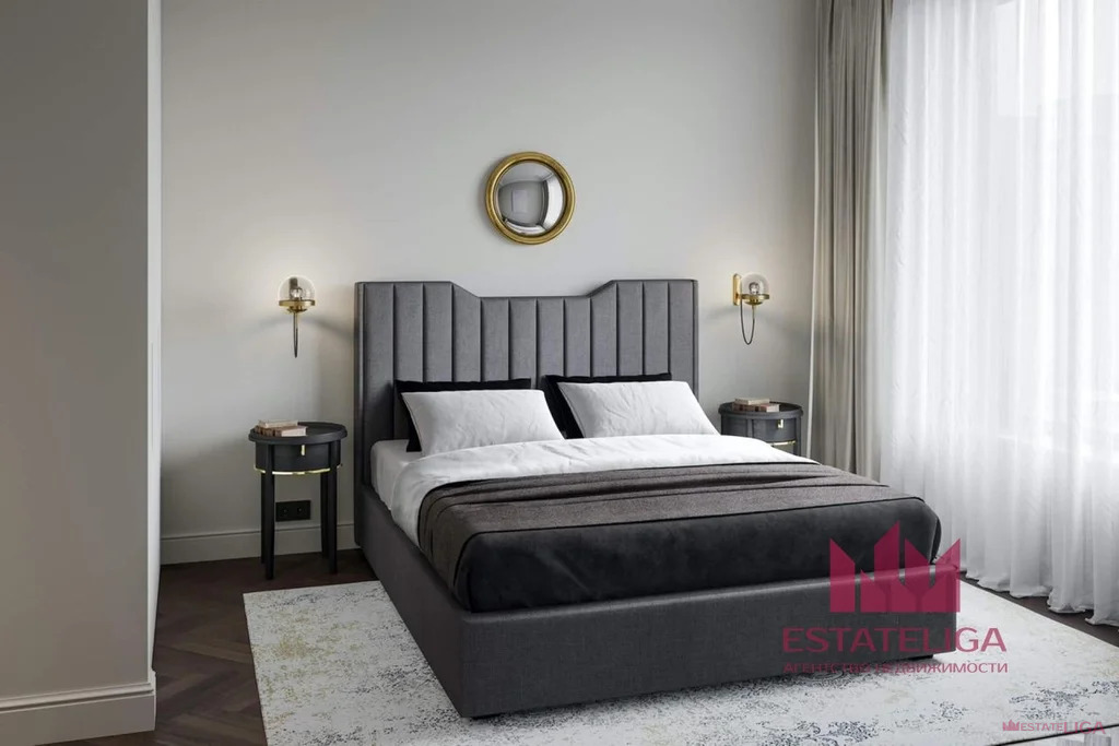 Продажа квартиры, ул. Академика Волгина - Фото 9