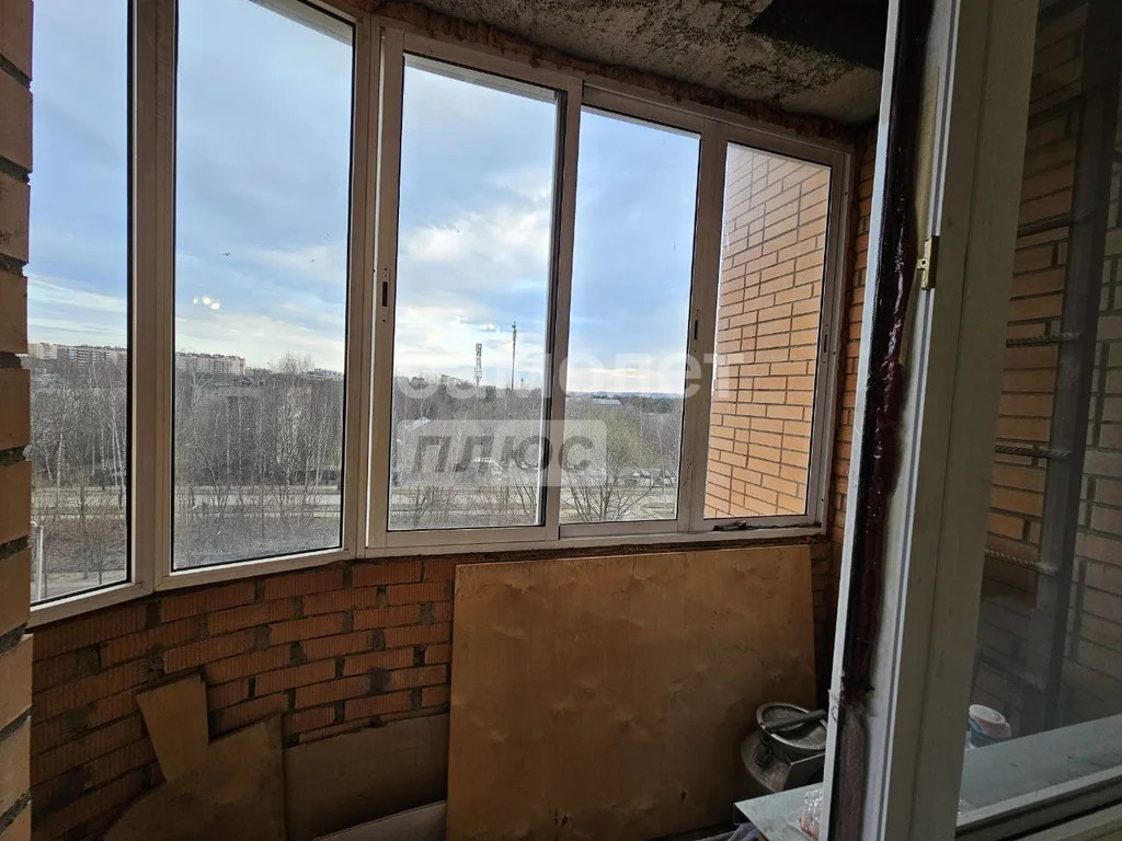 Продажа квартиры, Дмитров, Дмитровский район, Спасская ул. - Фото 6