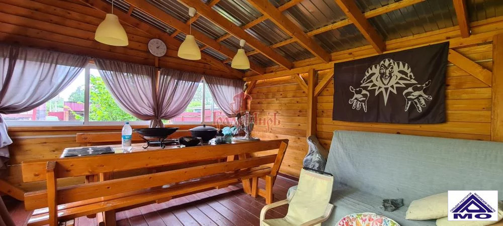 Продажа дома, Сергиево-Посадский район, Абрамцевские дачи тер. тсн, . - Фото 23