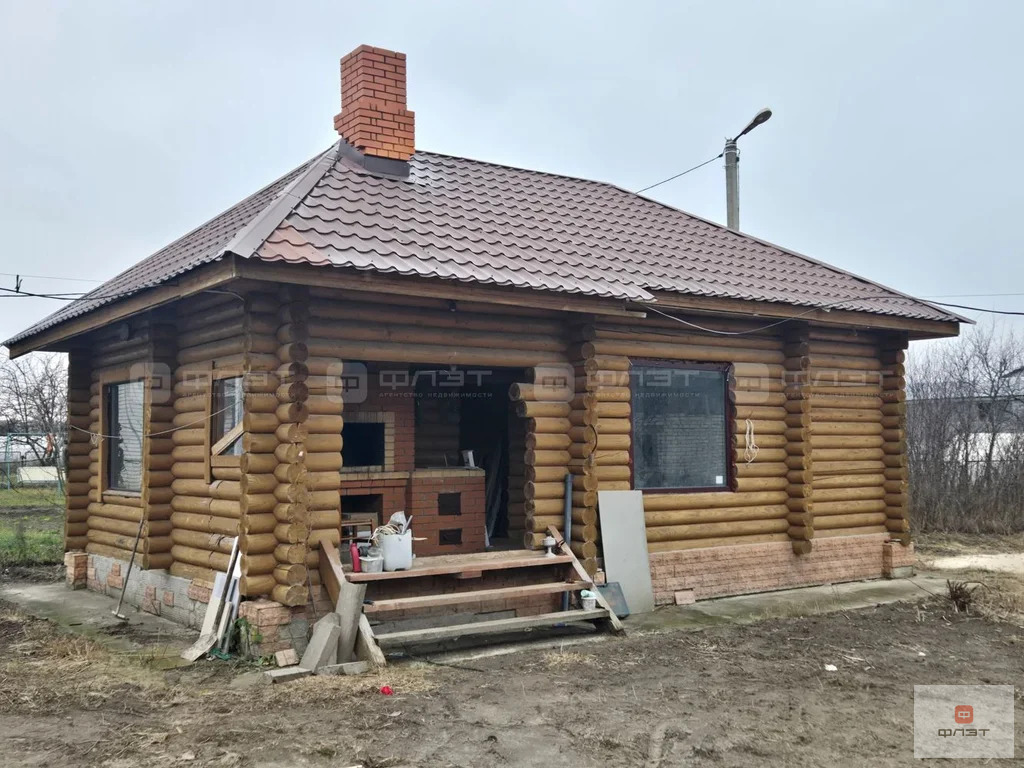 Продажа дома, Габишево, Лаишевский район, ул. Казанская - Фото 32