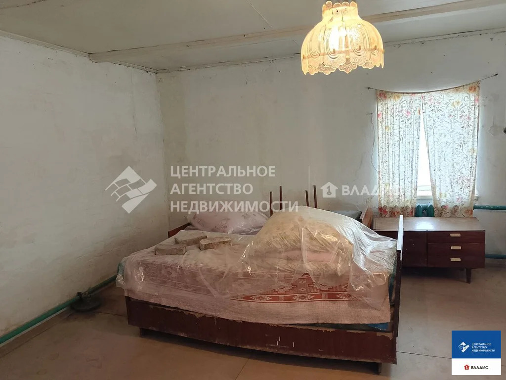 Продажа дома, Кареево, Старожиловский район, ул. Вишневая - Фото 7