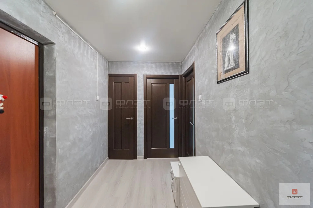 Продажа квартиры, Казань, ул. Рихарда Зорге - Фото 8