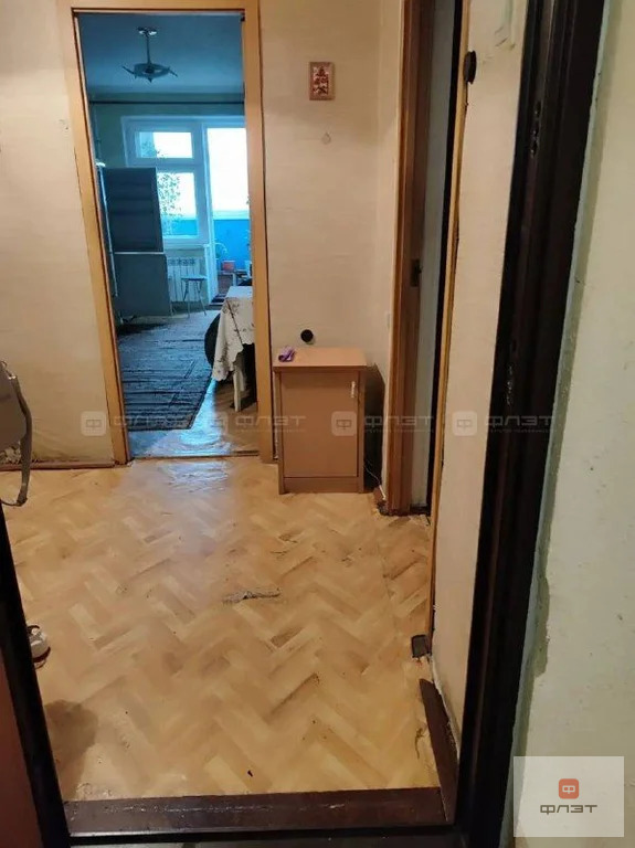 Аренда квартиры, Казань, ул. Хайдара Бигичева д.29 - Фото 10