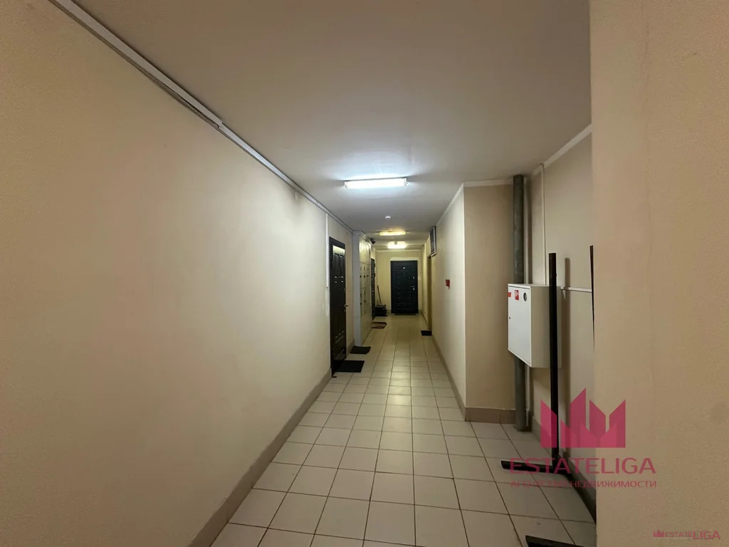 Продажа квартиры, Подольск, Большая Серпуховская улица - Фото 18