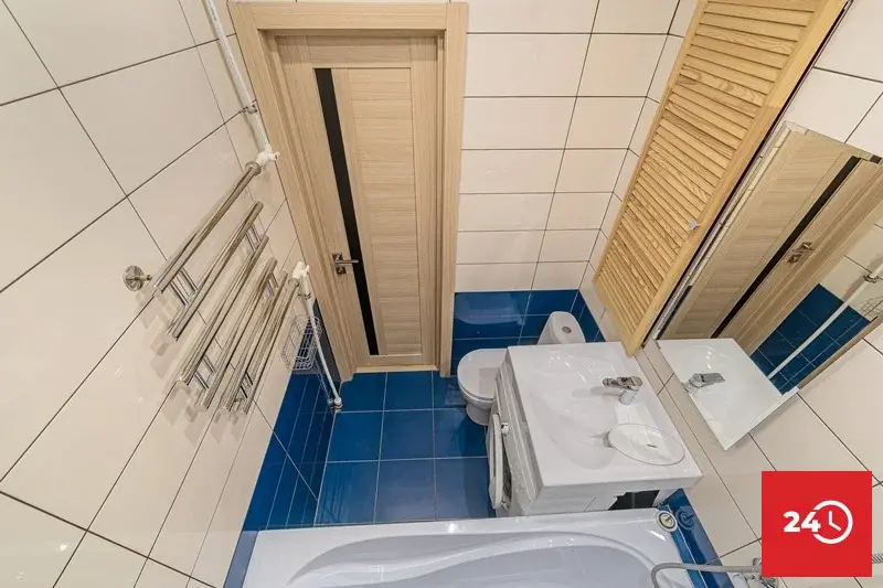 Продается 2-комнатная квартира по ул. Циолковского 33 - Фото 5