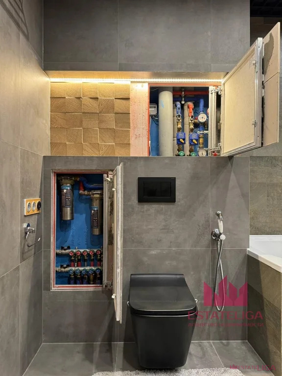 Продажа квартиры, улица Татьянин Парк - Фото 13