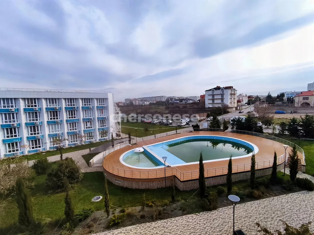 Аренда квартиры, Севастополь, ул. Челнокова - Фото 5