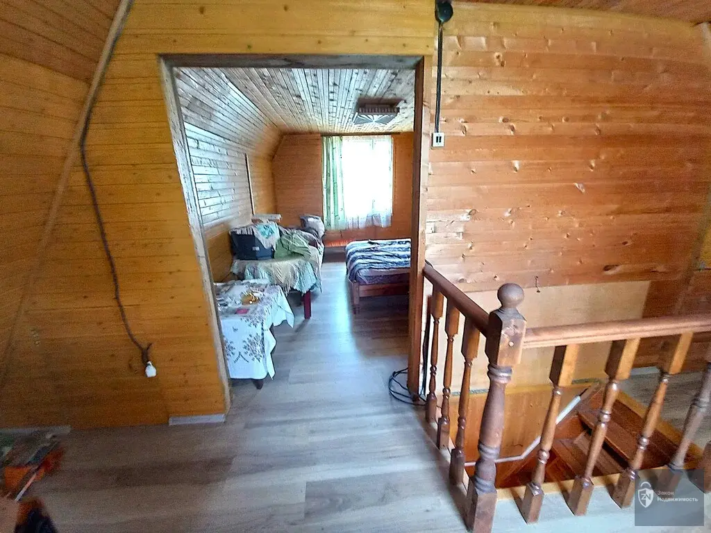 Уютная дача с мебелью и техникой на красивом, ухоженном участке. - Фото 12