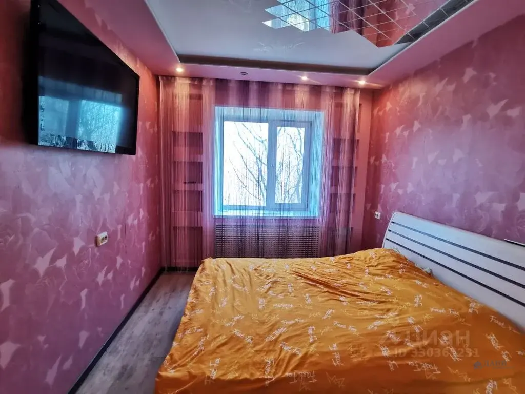 Продаю двухкомнатную квартиру 52.0м ул. Набережная реки Магаданки, ... - Фото 12
