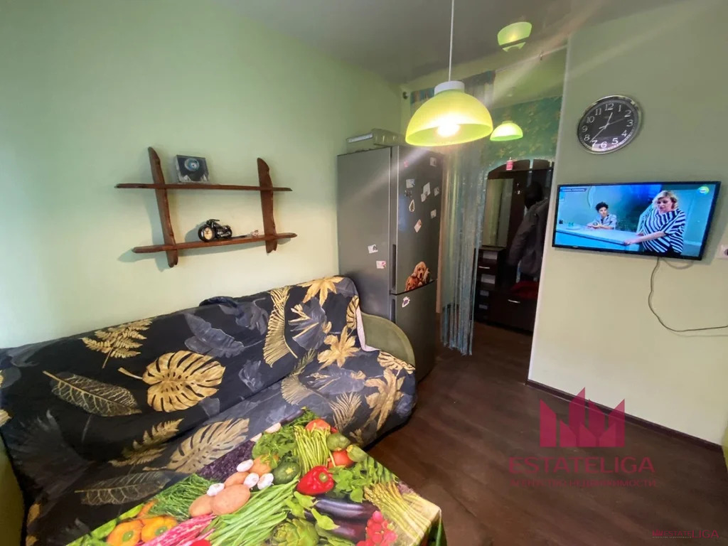 Аренда квартиры, Лопатино, Ленинский район, Сухановская улица - Фото 4