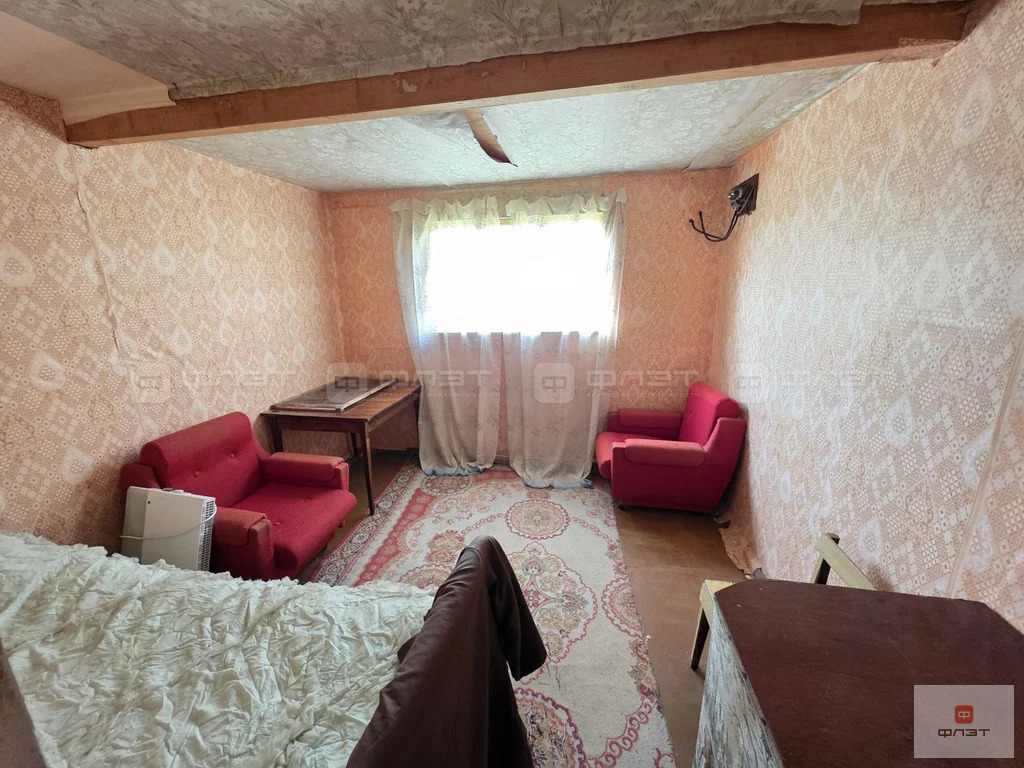 Продажа дома, Казань, снт. СДТ Садовод 11 - Фото 2