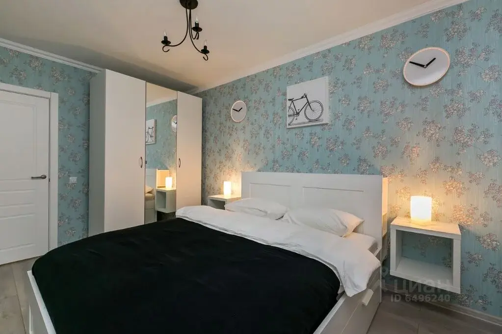 Maxrealty24 ул. Сходненская, 7 - Фото 20