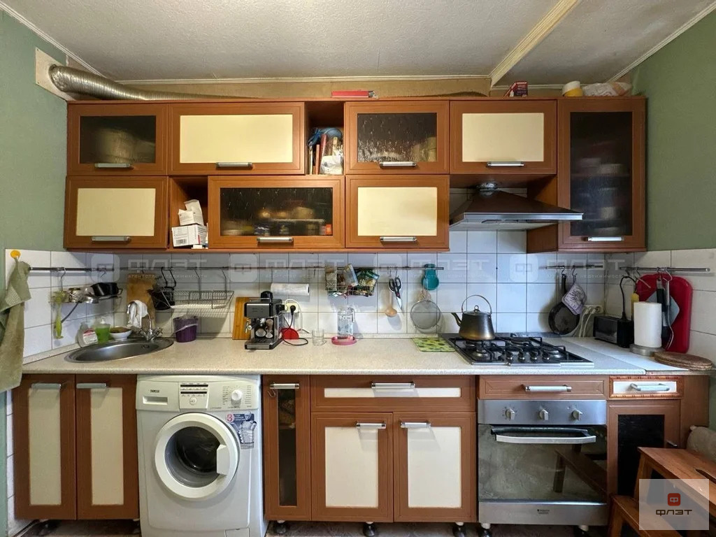 Продажа квартиры, Казань, Победы пр-кт. - Фото 3