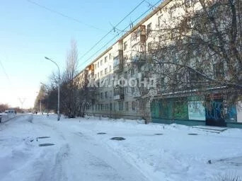 Продажа квартиры, Новосибирск, ул. Арбузова - Фото 10