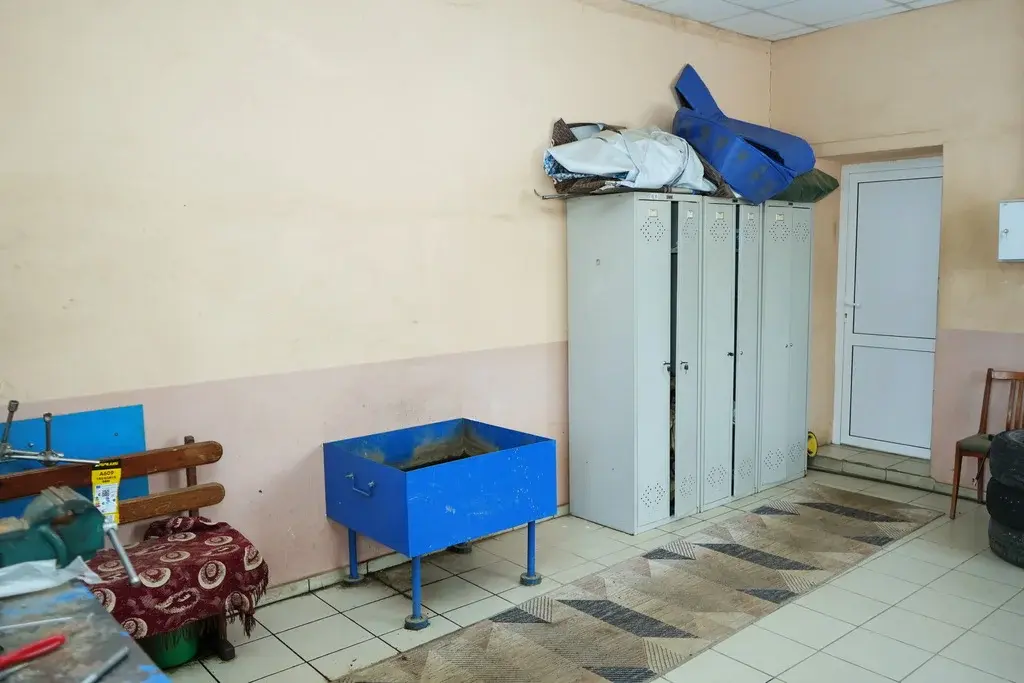 Автомойка, Нязепетровск - Фото 16