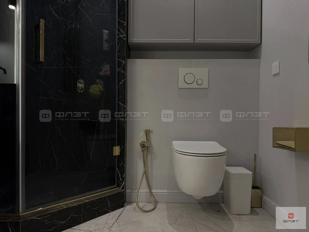 Аренда квартиры, Казань, ул. Шоссейная д.57 - Фото 14