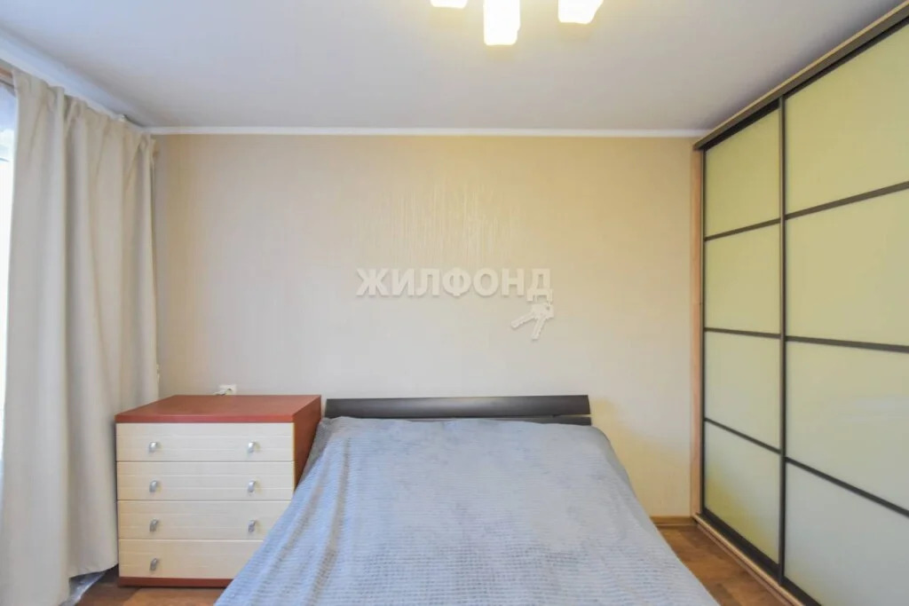 Продажа квартиры, Новосибирск, ул. Линейная - Фото 9