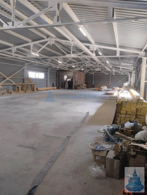 Аренда ПСН, Климовск, Коммунальная ул. - Фото 4