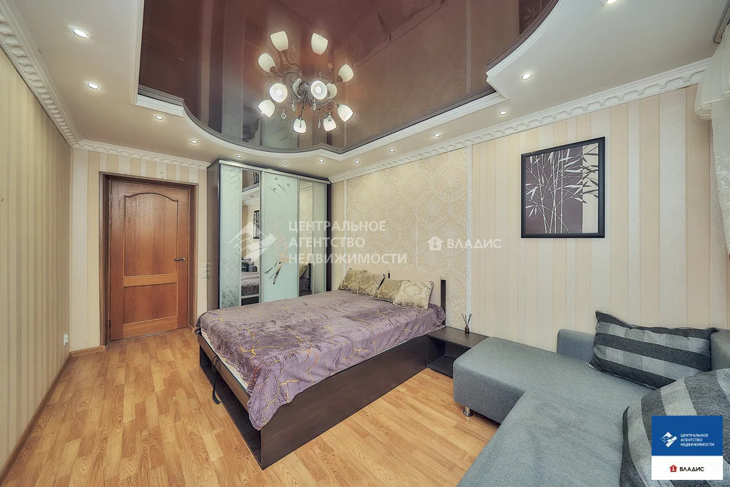 Продажа квартиры, Рязань, Шереметьевский проезд - Фото 8