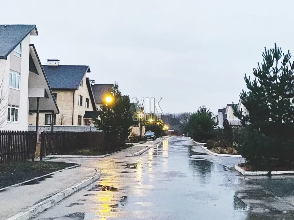 Продается комплекс земельных участков в г Самаре Красноглиненском р-не - Фото 4