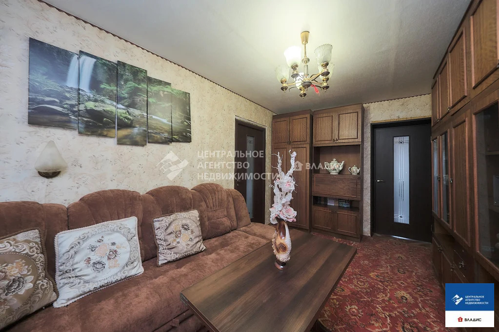 Продажа квартиры, Рязань - Фото 6