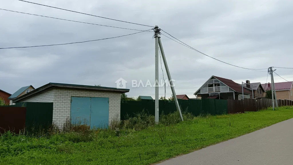 Богородский муниципальный округ, деревня Шумилово,  земля на продажу - Фото 8