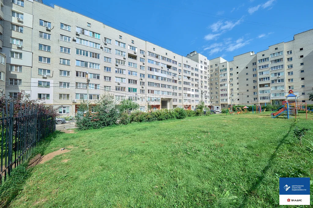 Продажа квартиры, Рязань, Большая улица - Фото 17