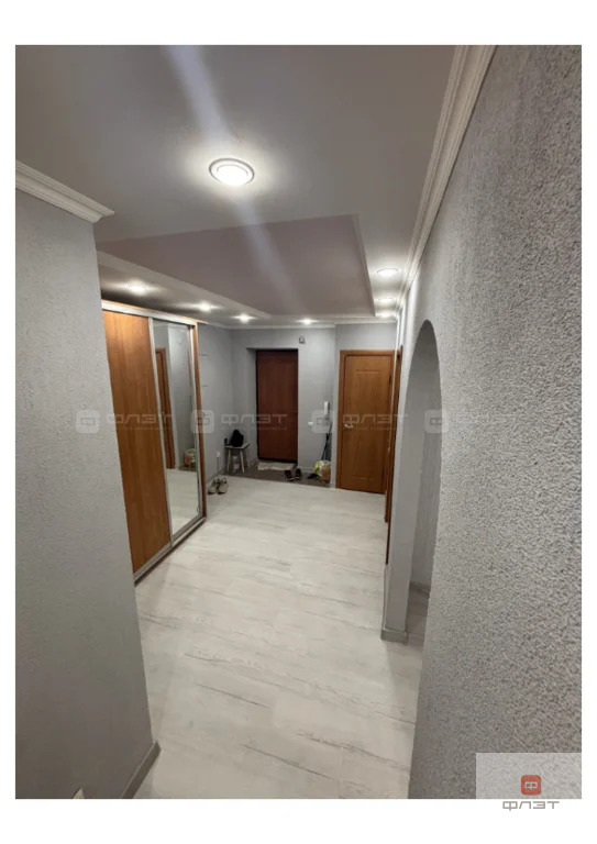 Продажа квартиры, Казань, ул. Гаврилова - Фото 9