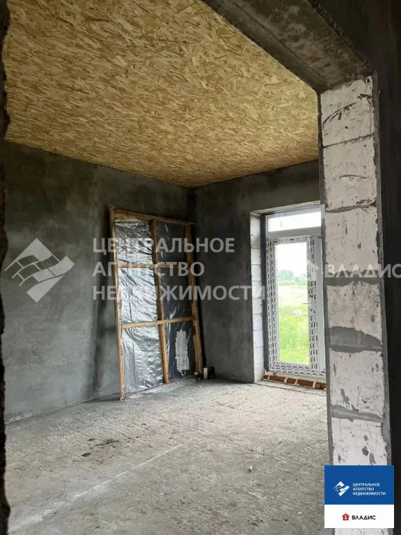 Продажа дома, Мушковатово, Рязанский район, Солнечная улица - Фото 7