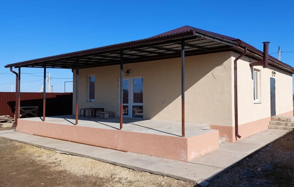 Продажа дома, Темрюк, Темрюкский район, улица Волонтёрская - Фото 1