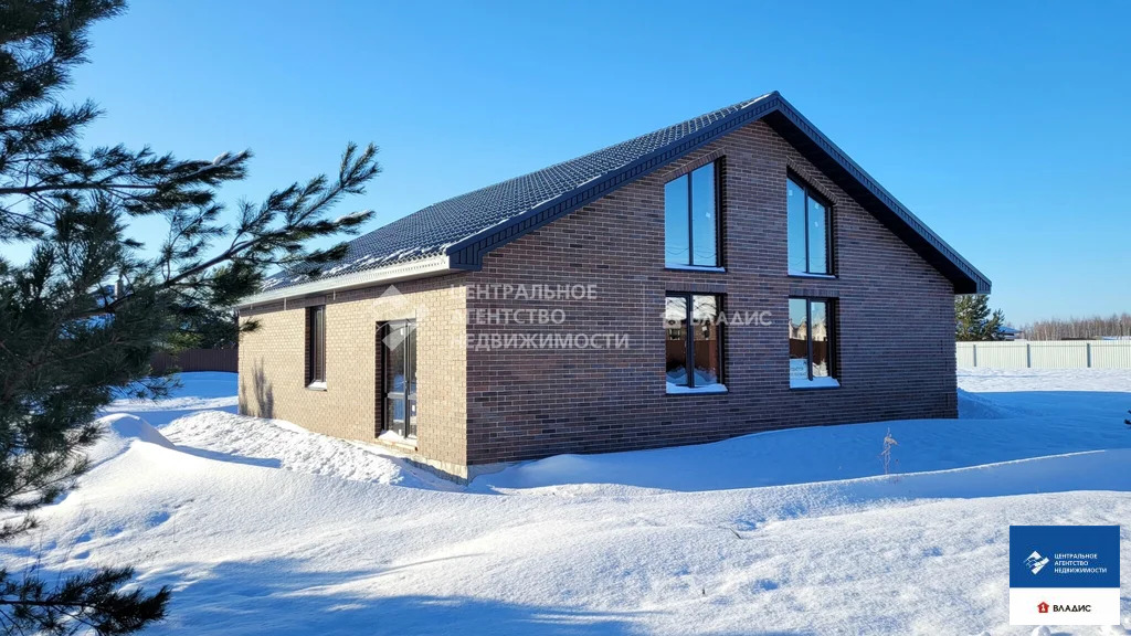 Продажа дома, Рязанский район, Лазурная улица - Фото 2