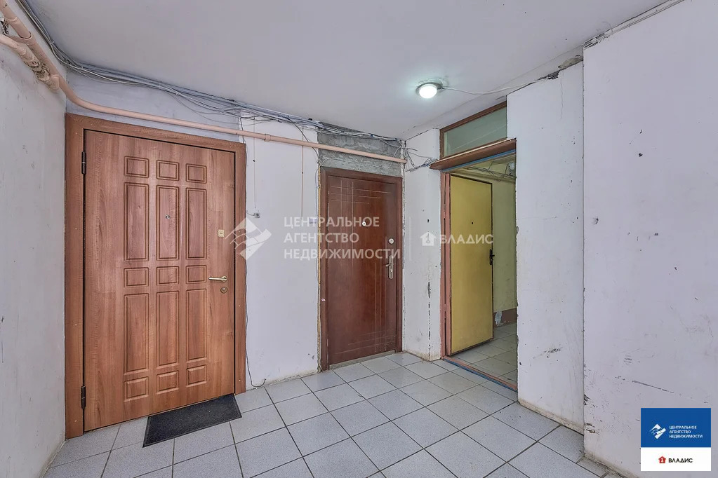 Продажа квартиры, Рязань, ул. Белякова - Фото 15