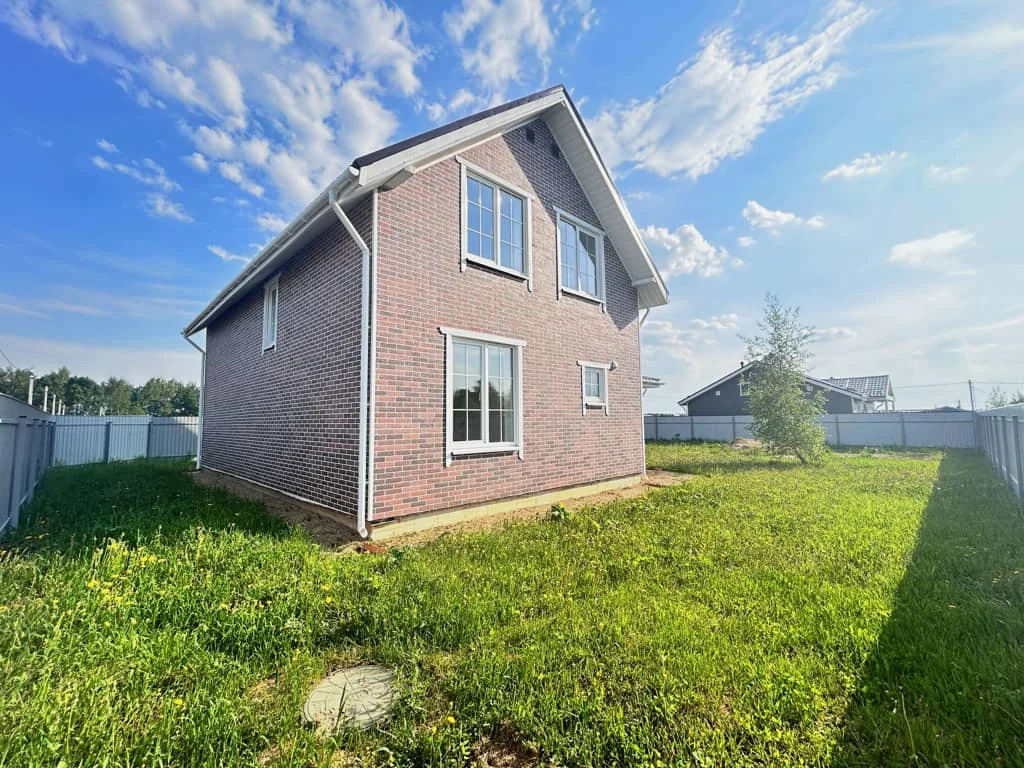 Продажа дома, Дмитровский район, территория Дмитровские Сады - Фото 16