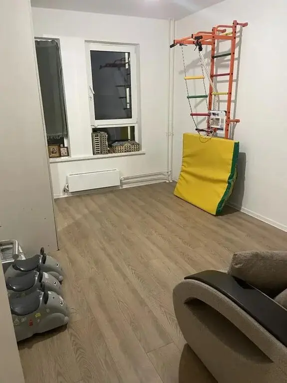 Уютная квартира с шикарными параметрами для комфортного проживания - Фото 6