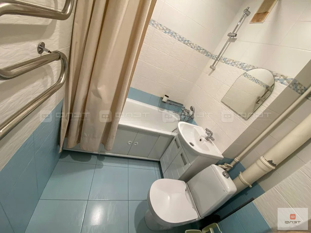 Аренда квартиры, Казань, ул. 8 Марта д.8 - Фото 9