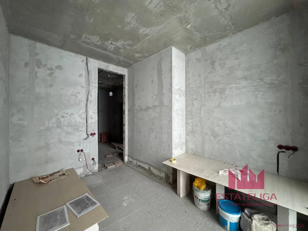 Продажа квартиры, набережная Марка Шагала - Фото 0