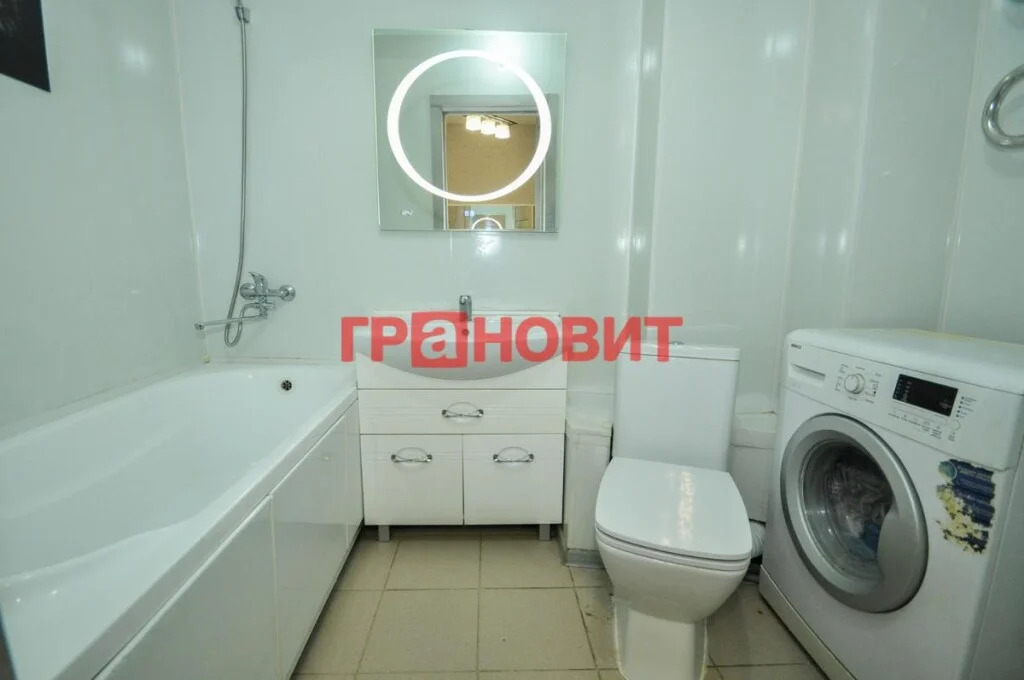 Продажа квартиры, Новосибирск, ул. Зорге - Фото 12