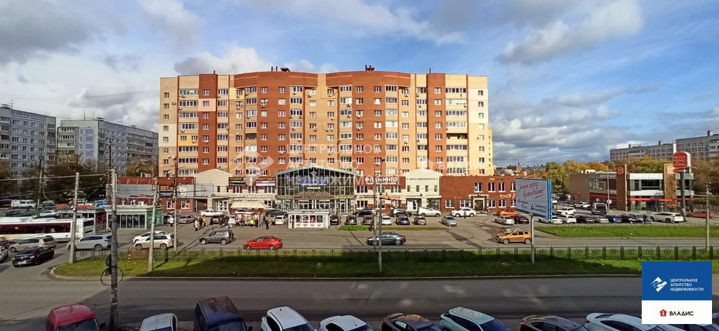 Аренда ПСН, Рязань, ул. Новоселов - Фото 6