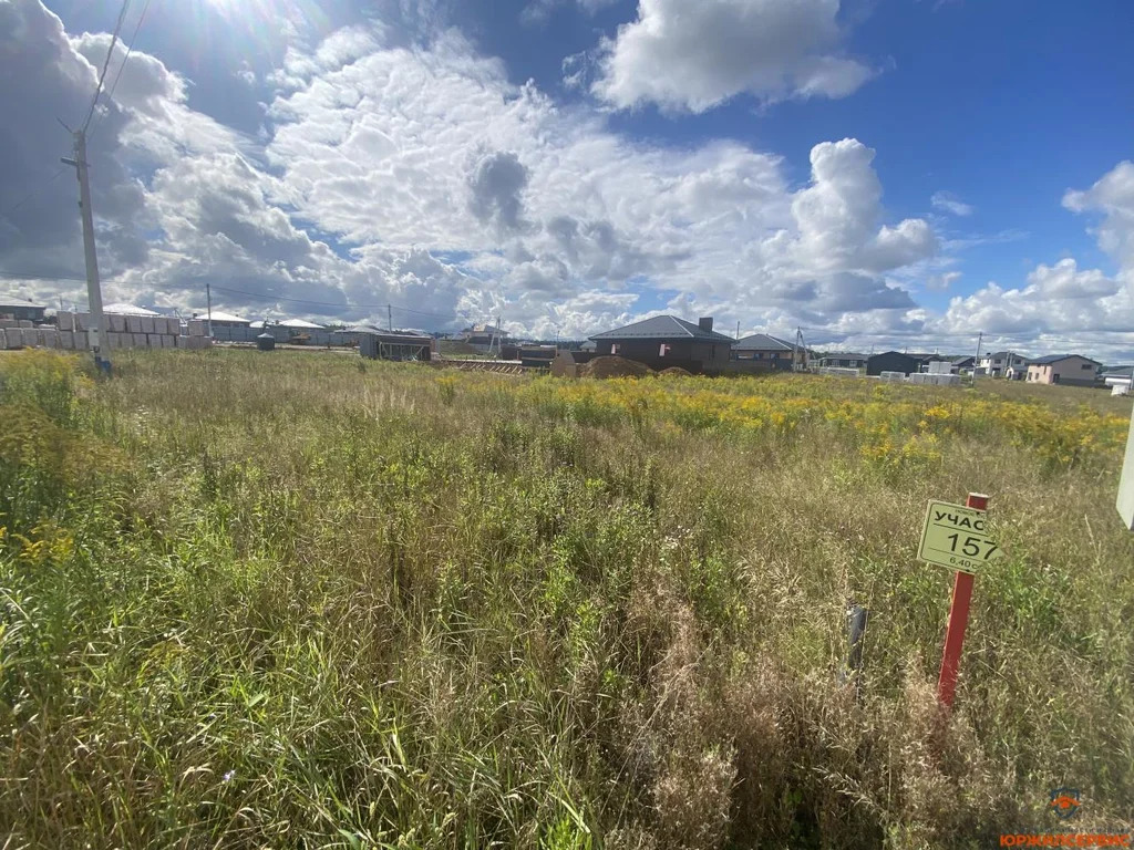 Продажа участка, Востряково, Домодедово г. о., Московская обл - Фото 6