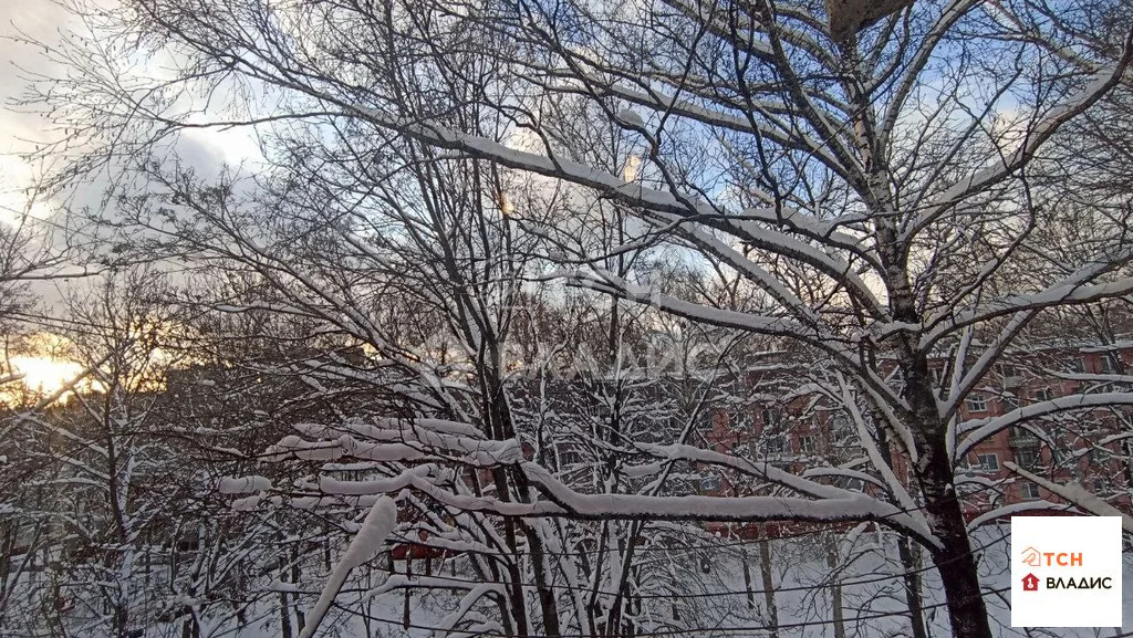 Продажа квартиры, Королев, улица Папанина - Фото 20