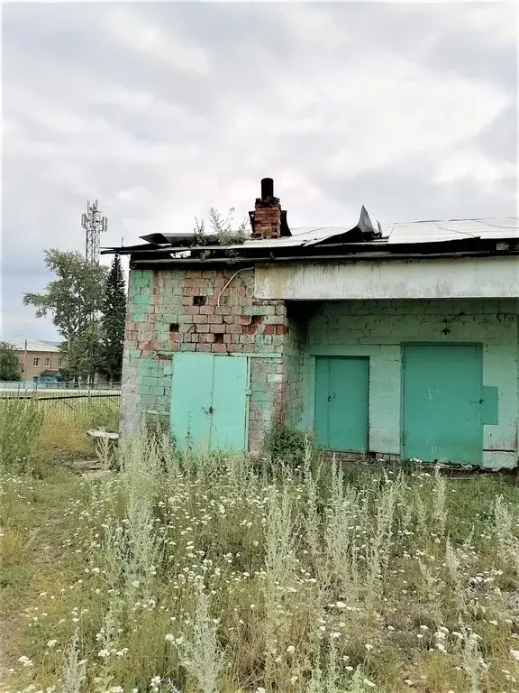 Продаётся нежилое здание в деревне Ситцева по ул. Ленина 4 - Фото 9