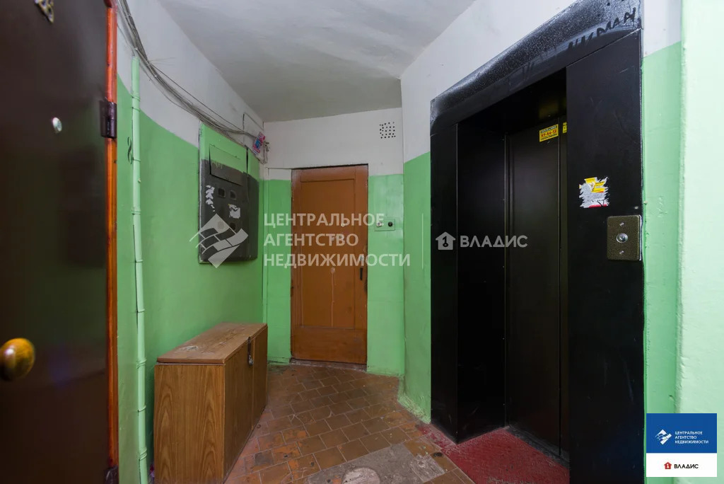 Продажа квартиры, Рязань, ул. Вокзальная - Фото 17