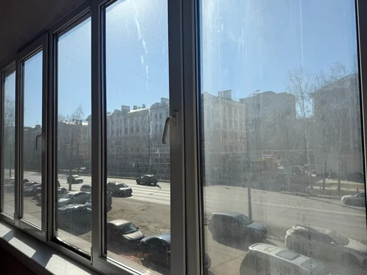 Продам трехкомнатную (3-комн.) квартиру, Коминтерна ул, 127, Нижний... - Фото 19